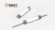 WM10系列 0.2A~12A 600V電力保險(xiǎn)絲